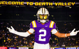 Will LSU add another Louisiana wide receiver?